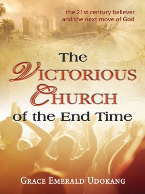 cover image of The Victorious Church of the End Time